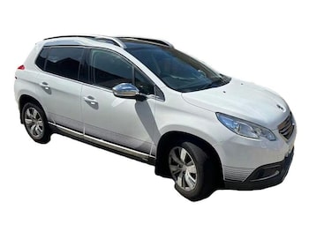 Used Peugeot 2008 2015 for sale - 78300208: Photo