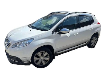 Used Peugeot 2008 2015 for sale - 78300208: Photo