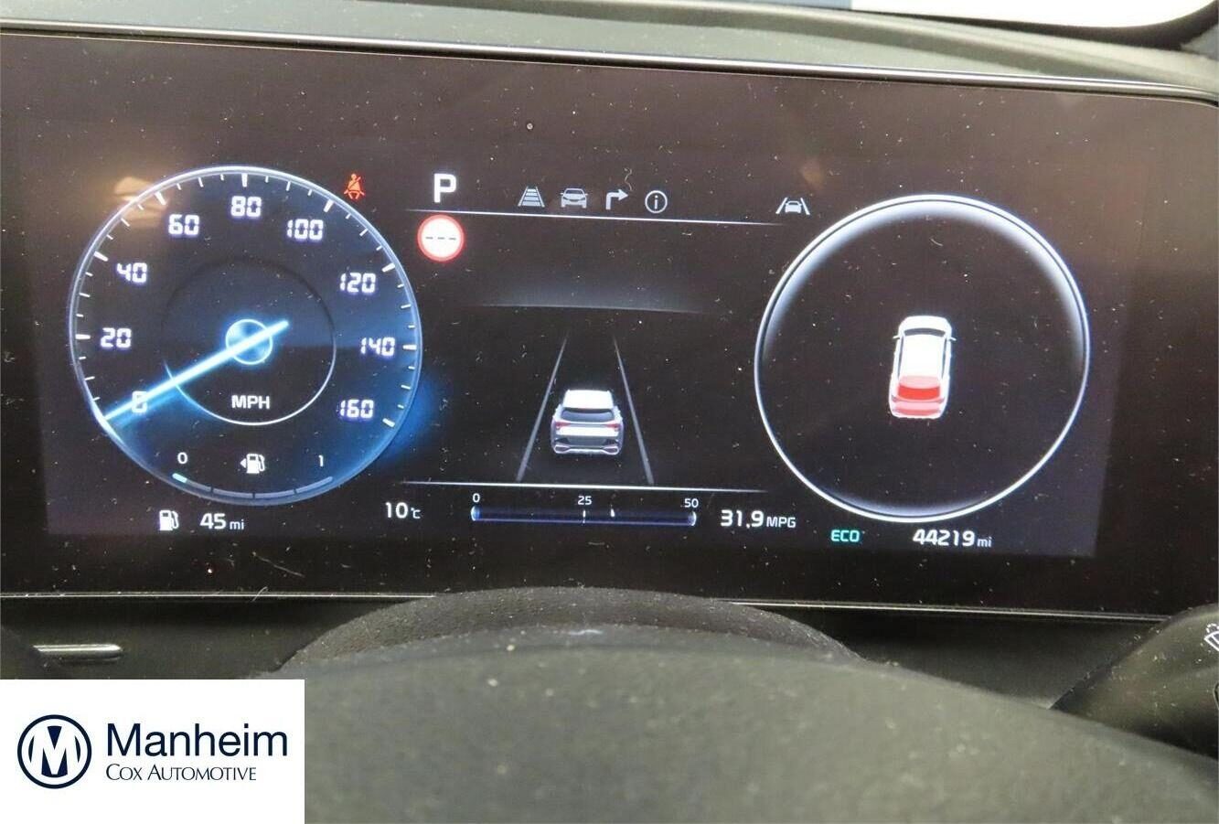 Used Kia Sportage 2023 for sale - 78015914: Photo 3