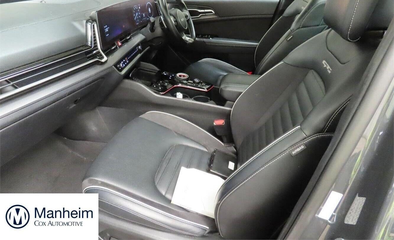 Used Kia Sportage 2023 for sale - 78015914: Photo 4