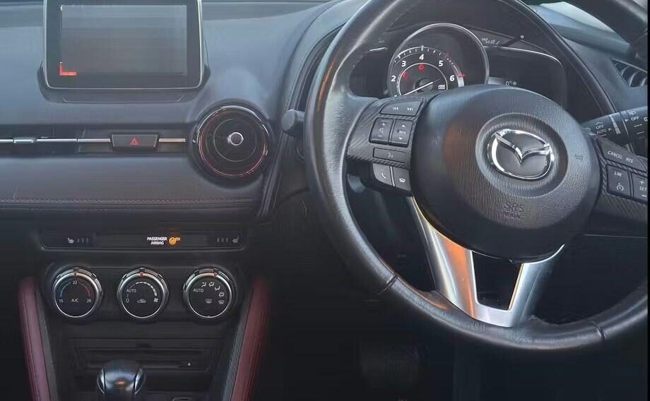 Used Mazda CX-3 2016 for sale - 77128992: Photo 12