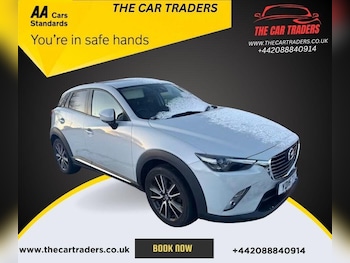 2016 - 1.5d Sport Nav 5dr AWD Auto