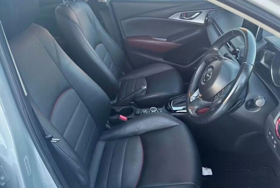 Used Mazda CX-3 2016 for sale - 77128992: Photo 5