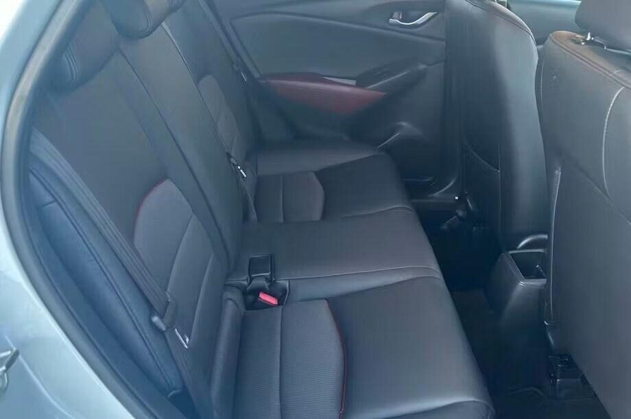 Used Mazda CX-3 2016 for sale - 77128992: Photo 6