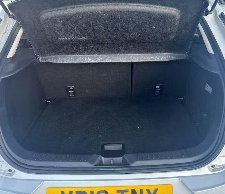 Used Mazda CX-3 2016 for sale - 77128992: Photo 8