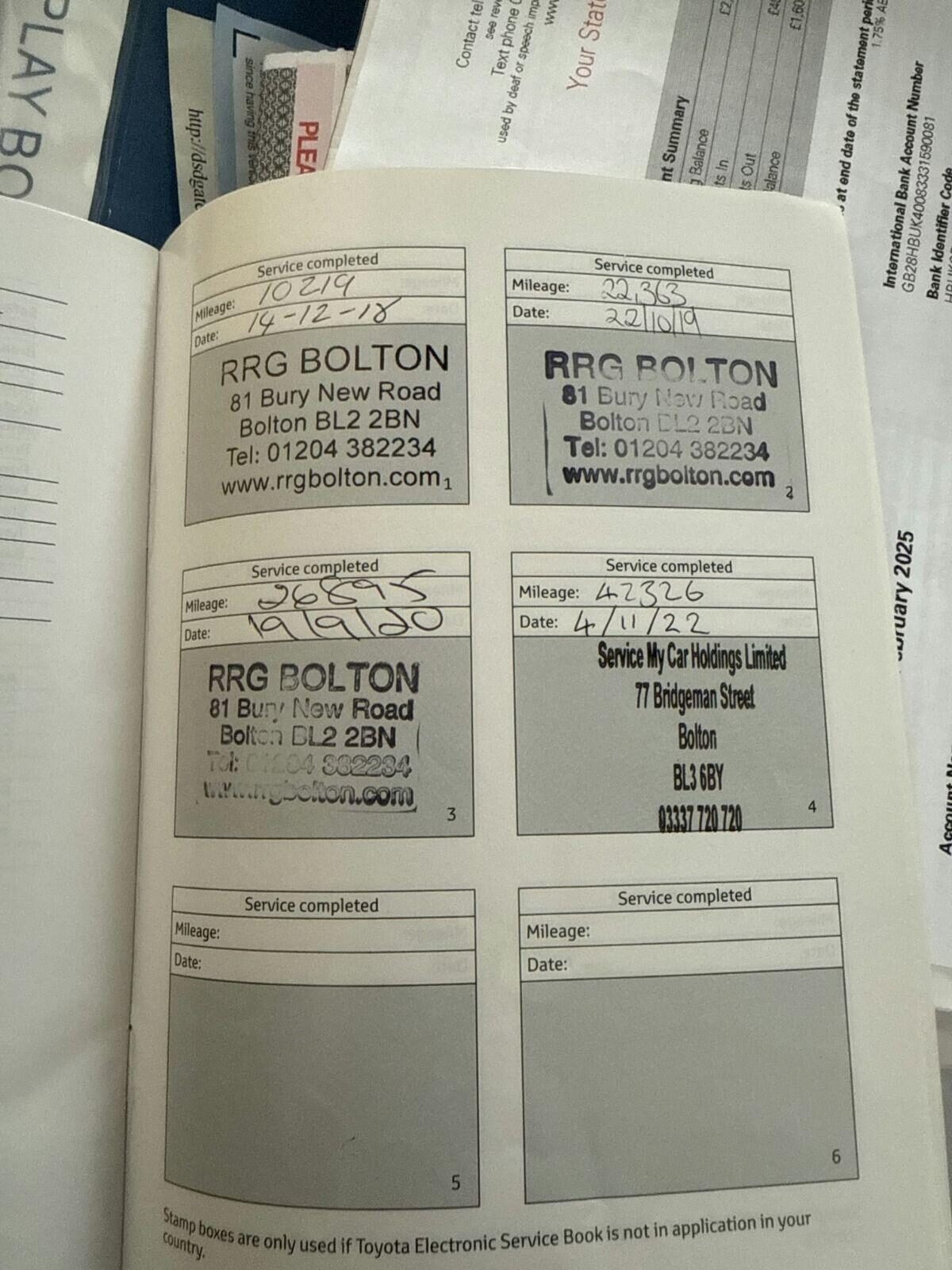 Used Toyota Auris 2017 for sale - 77997122: Photo 10