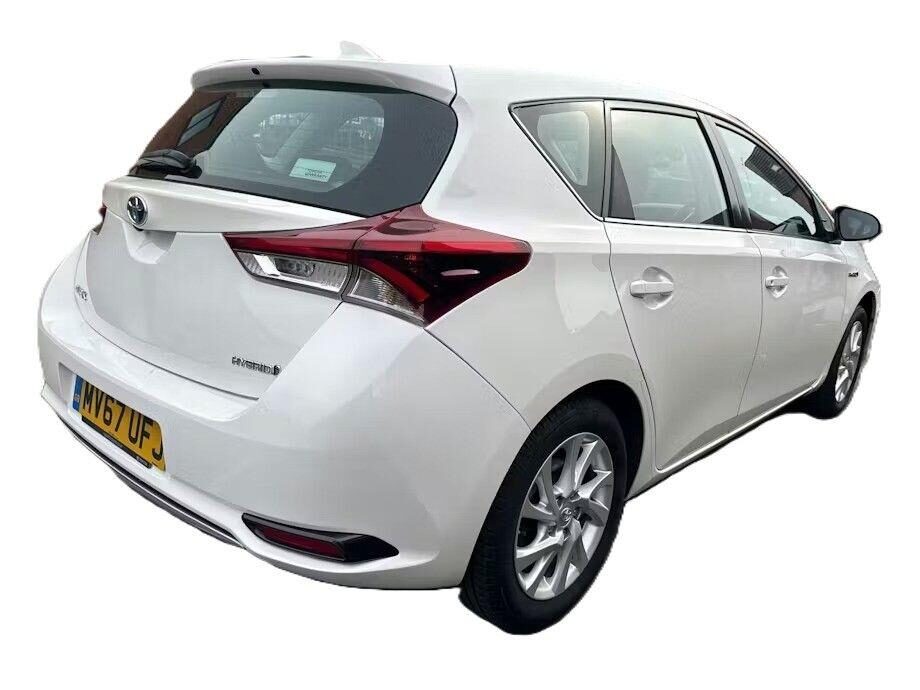 Used Toyota Auris 2017 for sale - 77997122: Photo 4