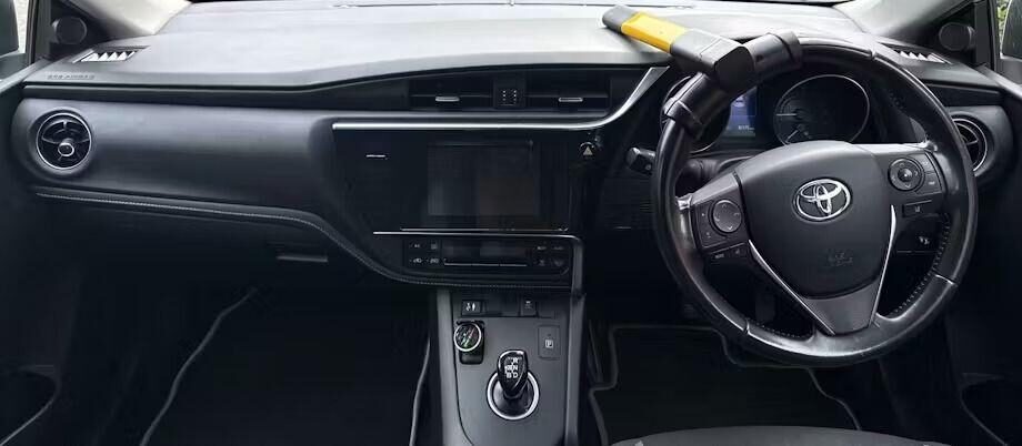 Used Toyota Auris 2017 for sale - 77997122: Photo 5