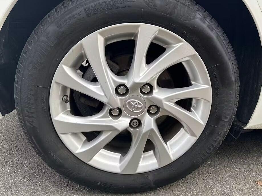 Used Toyota Auris 2017 for sale - 77997122: Photo 8