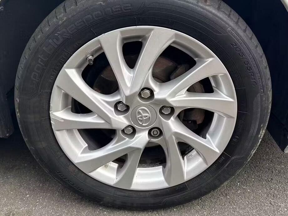 Used Toyota Auris 2017 for sale - 77997122: Photo 9