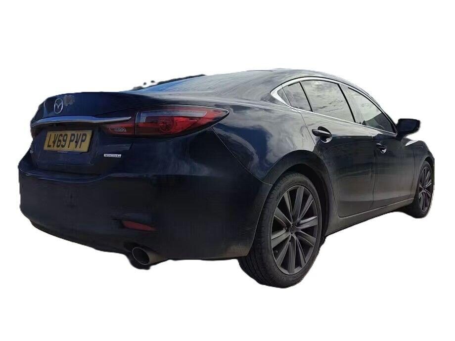 Used Mazda Mazda6 2019 for sale - 78056055: Photo 4