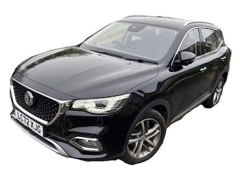 Used MG MG HS 2022 for sale - 78310161: Photo