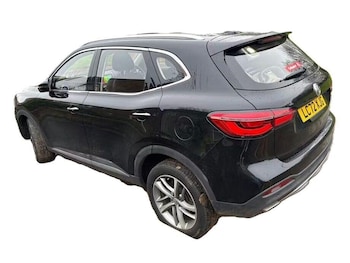 Used MG MG HS 2022 for sale - 78310161: Photo