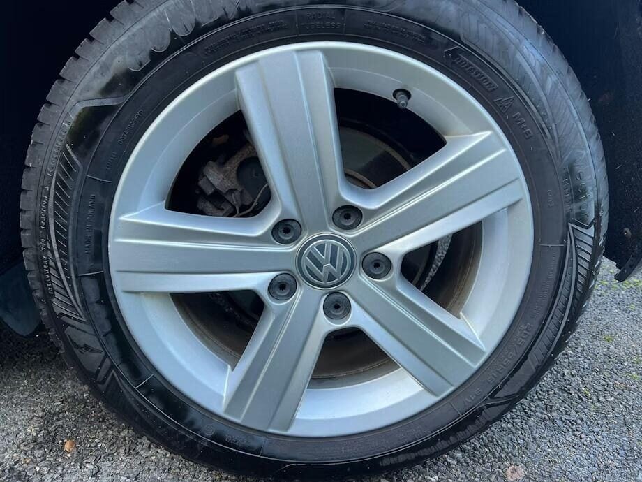 Used Volkswagen Golf 2016 for sale - 76720170: Photo 10