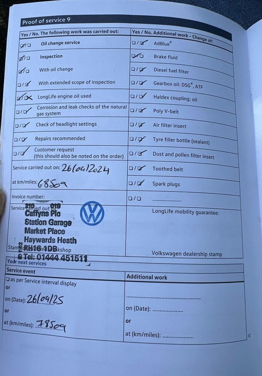 Used Volkswagen Golf 2016 for sale - 76720170: Photo 11