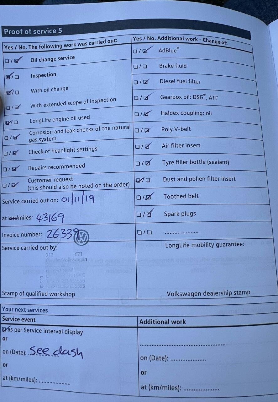 Used Volkswagen Golf 2016 for sale - 76720170: Photo 13