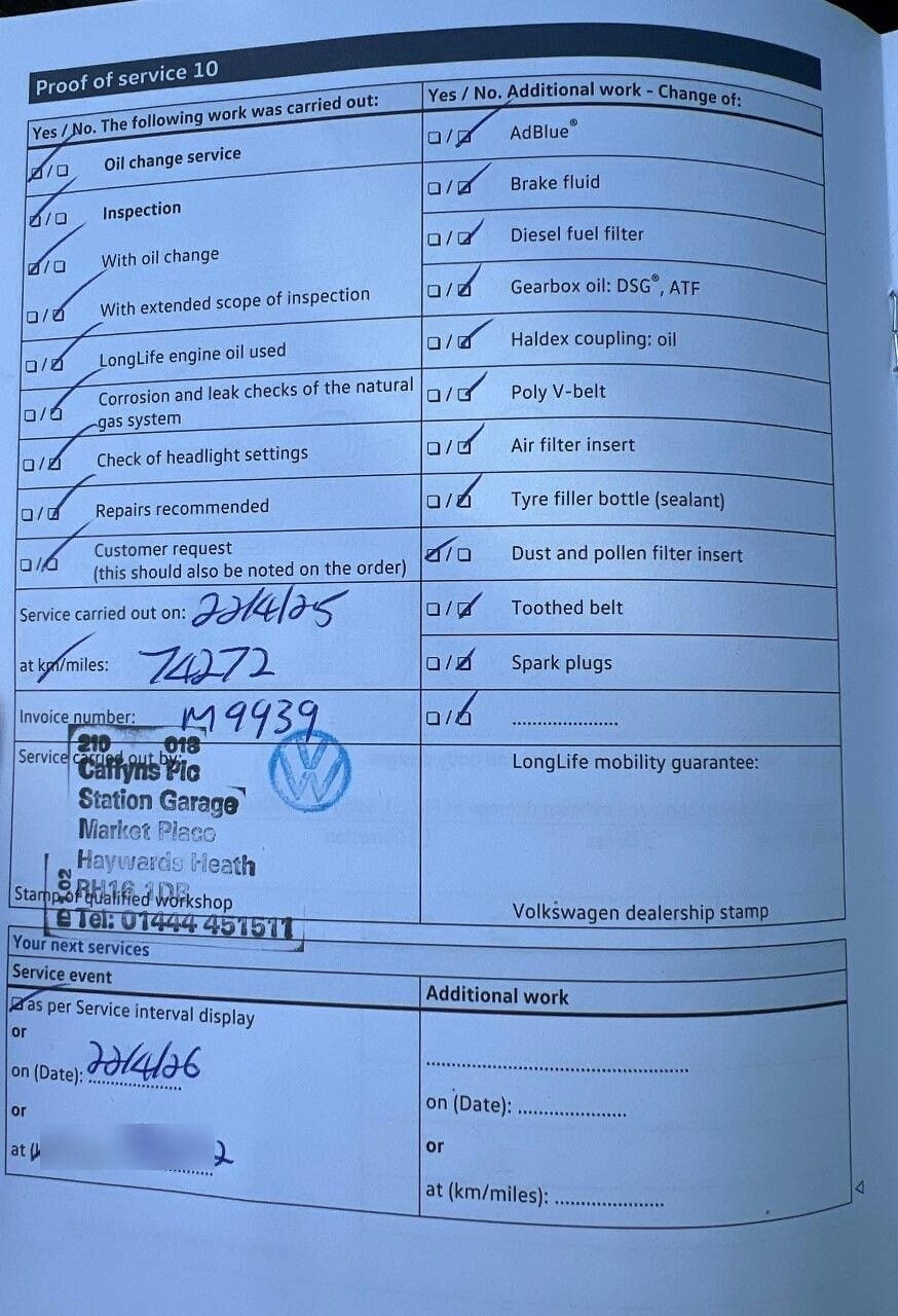 Used Volkswagen Golf 2016 for sale - 76720170: Photo 16