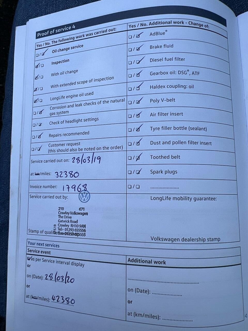 Used Volkswagen Golf 2016 for sale - 76720170: Photo 18