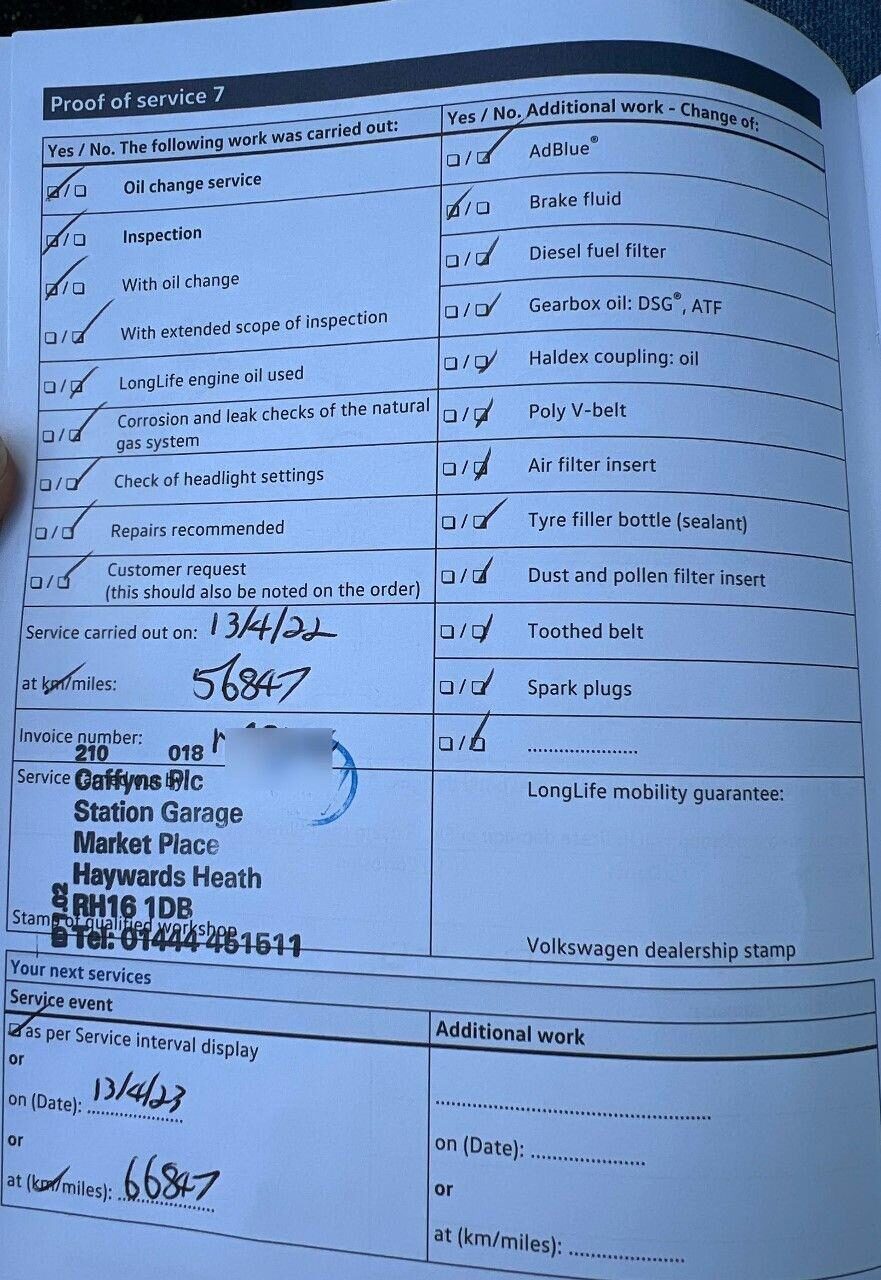 Used Volkswagen Golf 2016 for sale - 76720170: Photo 20