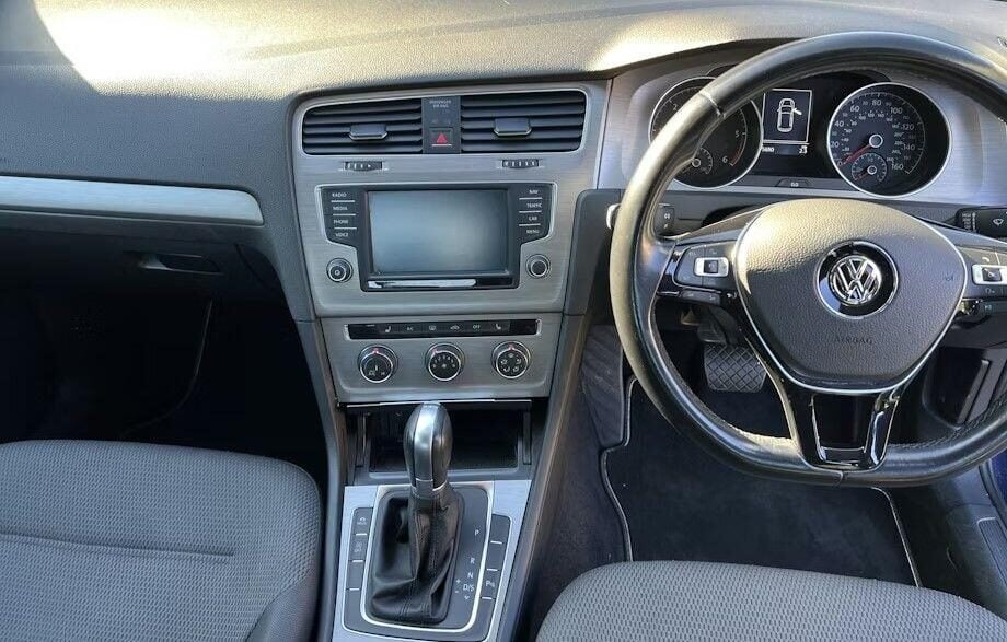 Used Volkswagen Golf 2016 for sale - 76720170: Photo 5