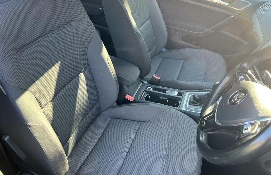 Used Volkswagen Golf 2016 for sale - 76720170: Photo 6