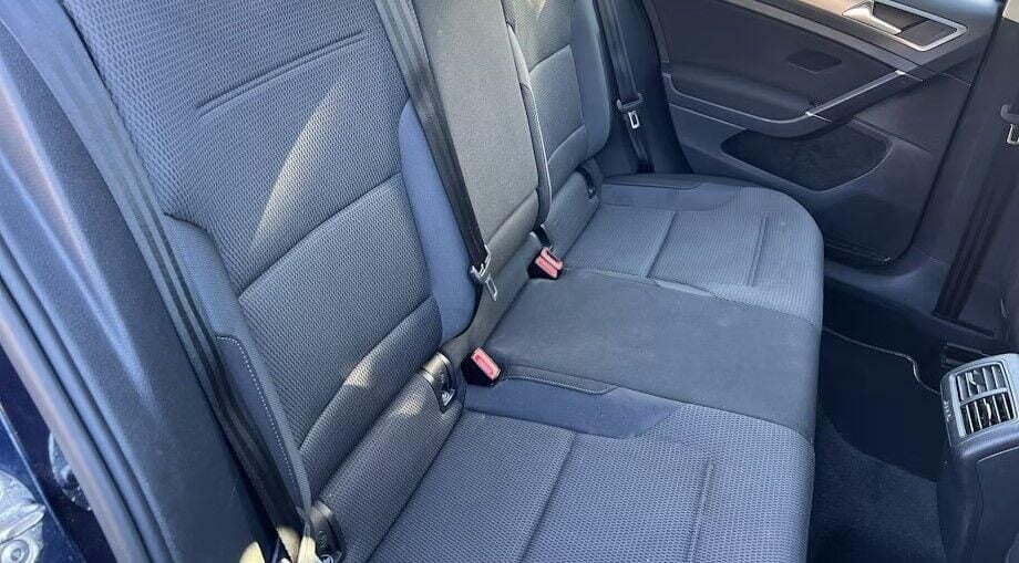 Used Volkswagen Golf 2016 for sale - 76720170: Photo 7