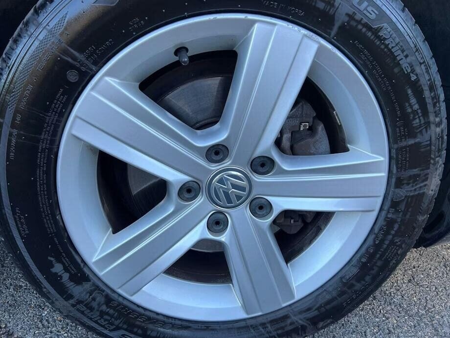 Used Volkswagen Golf 2016 for sale - 76720170: Photo 8