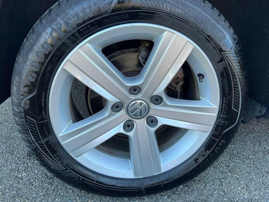 Used Volkswagen Golf 2016 for sale - 76720170: Photo 9