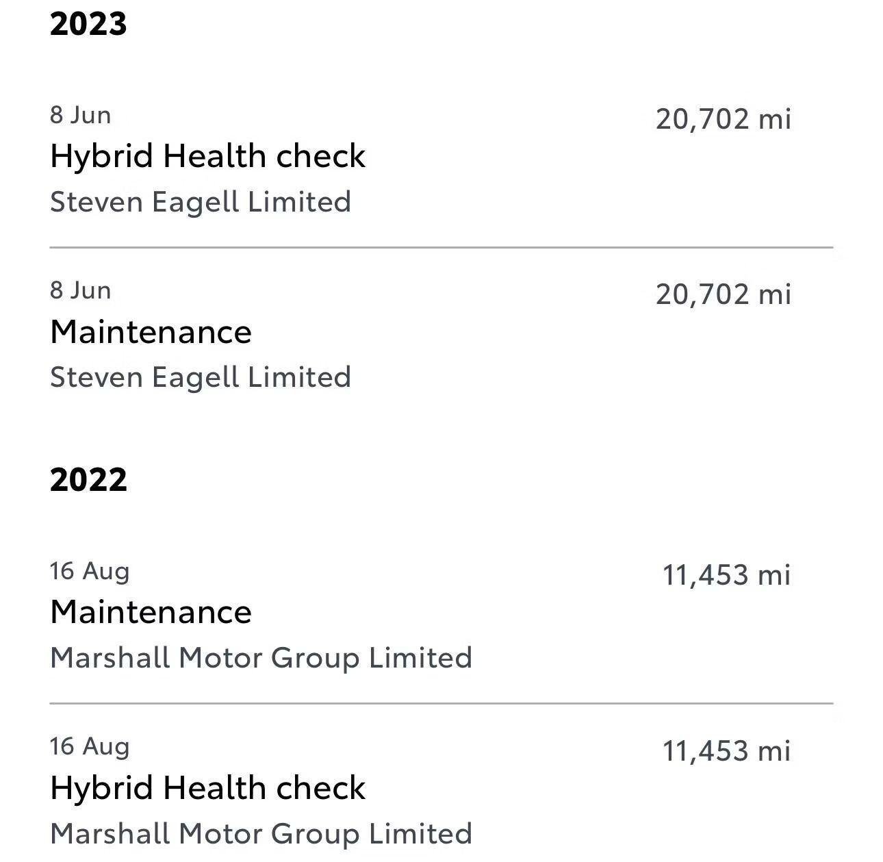 Used Toyota Corolla 2021 for sale - 77983650: Photo 32