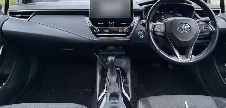 Used Toyota Corolla 2021 for sale - 77983650: Photo 5