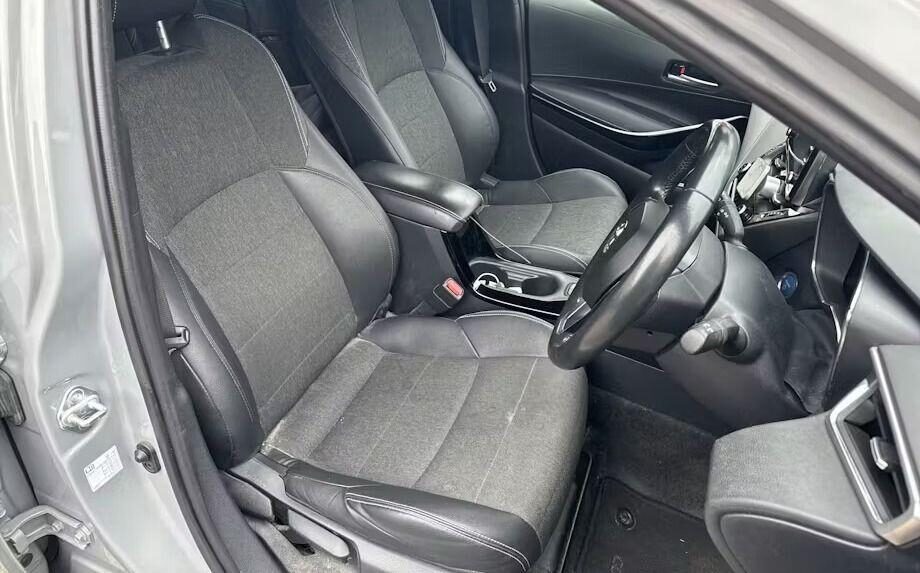 Used Toyota Corolla 2021 for sale - 77983650: Photo 6