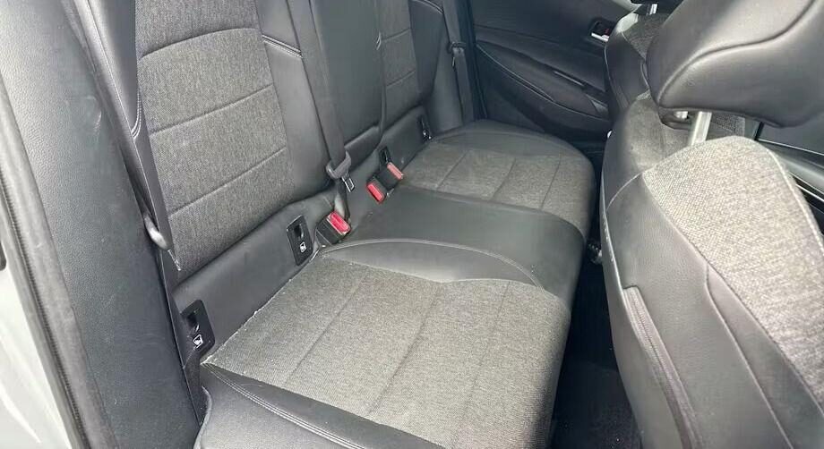 Used Toyota Corolla 2021 for sale - 77983650: Photo 7