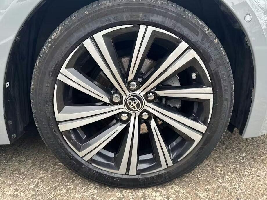 Used Toyota Corolla 2021 for sale - 77983650: Photo 8