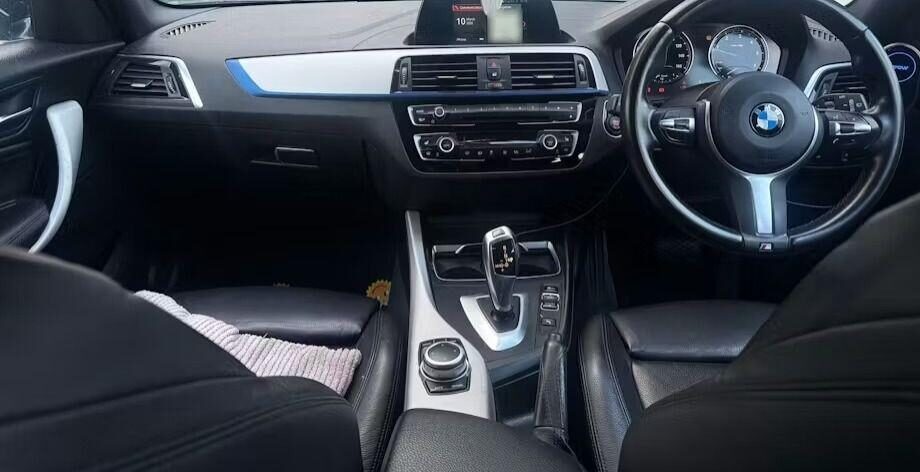 Used BMW 1 Series 2018 for sale - 77979907: Photo 5