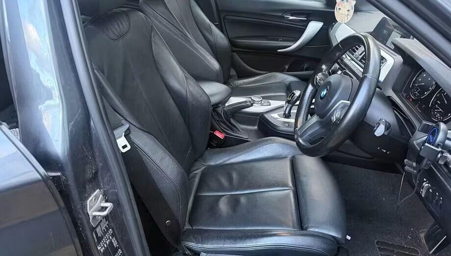 Used BMW 1 Series 2018 for sale - 77979907: Photo 6