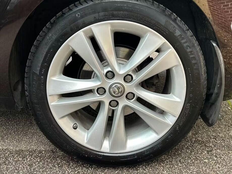 Used Vauxhall Zafira 2016 for sale - 77026423: Photo 11