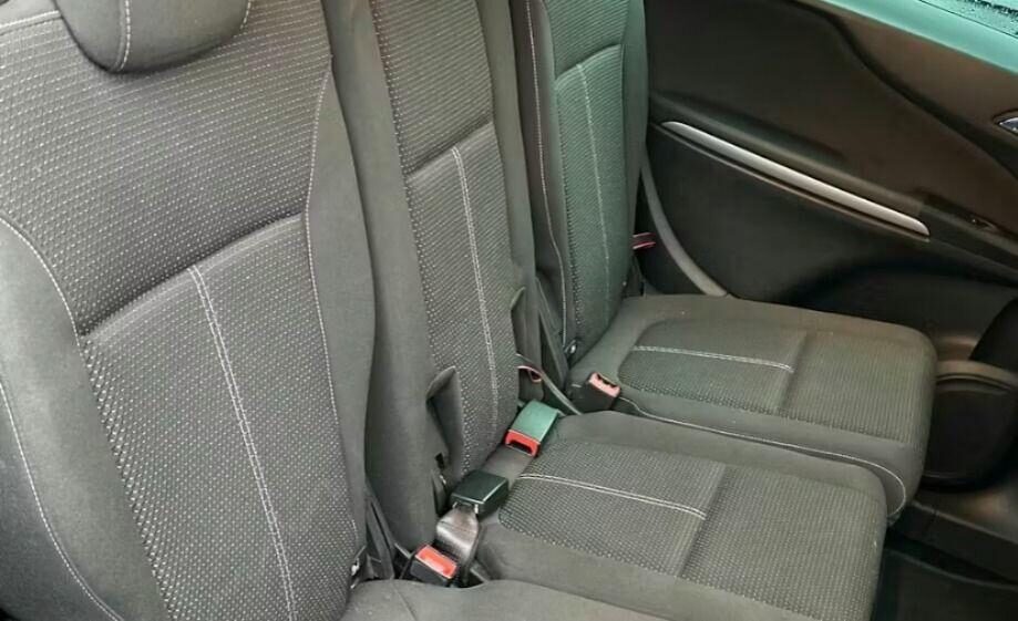 Used Vauxhall Zafira 2016 for sale - 77026423: Photo 7