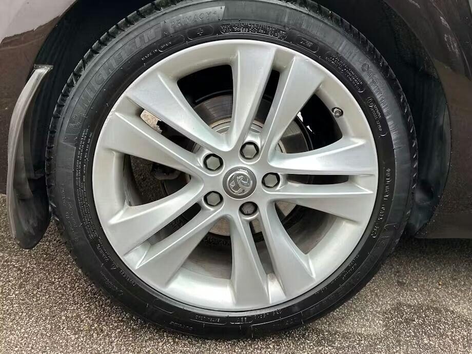 Used Vauxhall Zafira 2016 for sale - 77026423: Photo 9