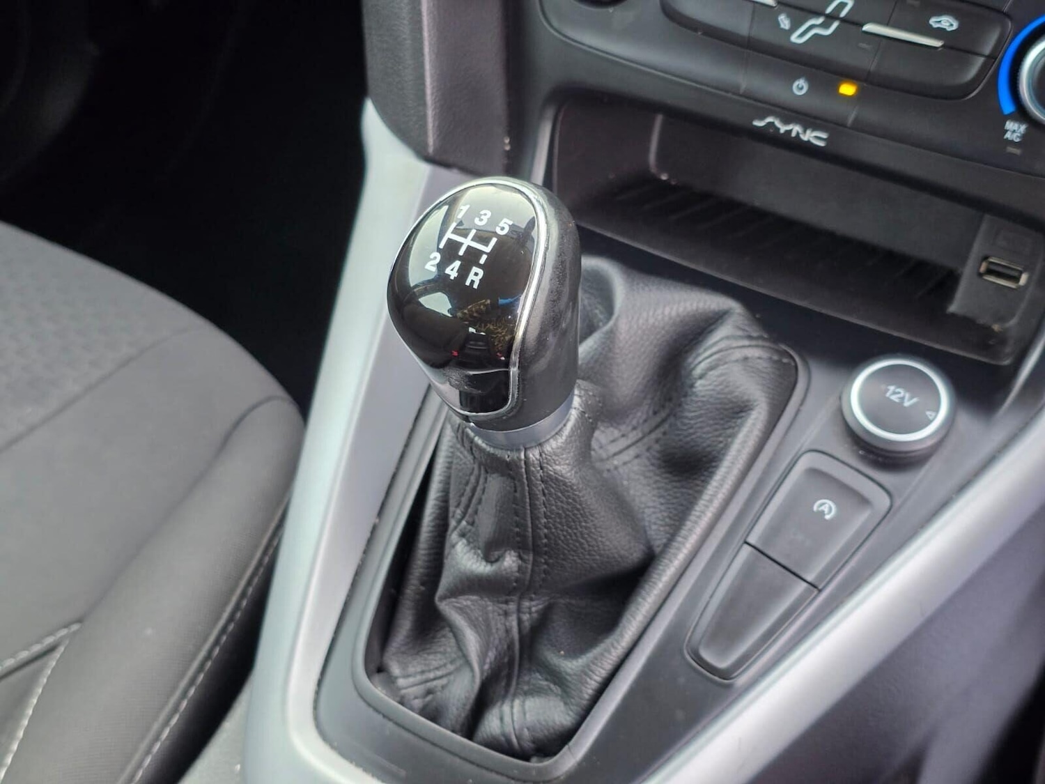 Used Ford Focus 2015 for sale - 77086619: Photo 21