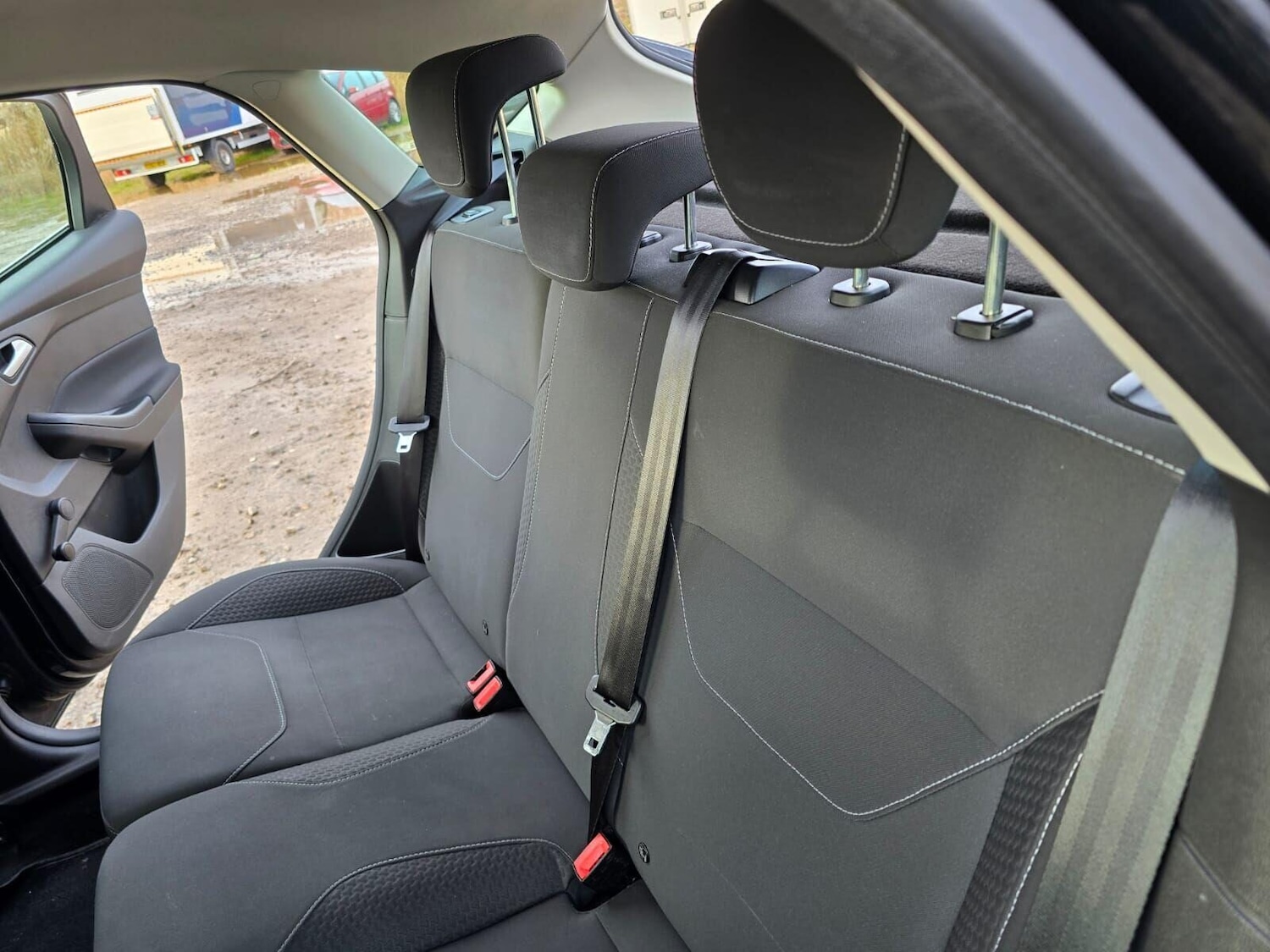 Used Ford Focus 2015 for sale - 77086619: Photo 26