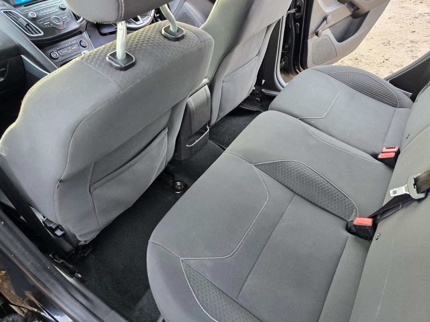 Used Ford Focus 2015 for sale - 77086619: Photo 27