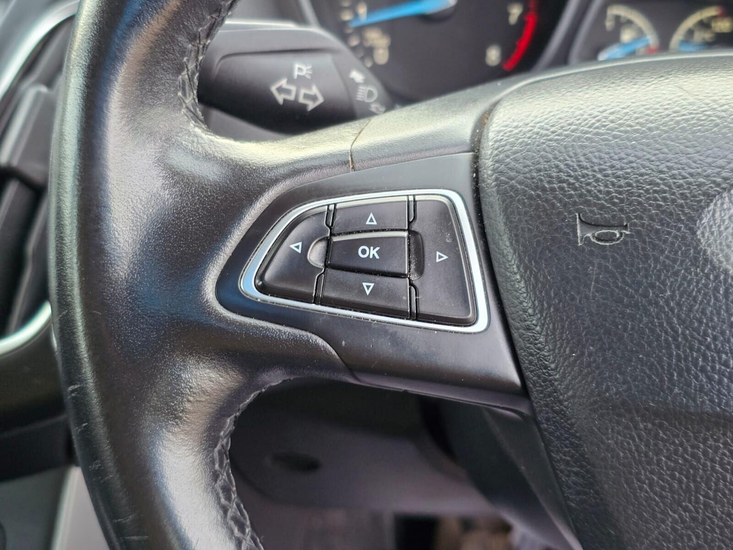 Used Ford Focus 2015 for sale - 77086619: Photo 29