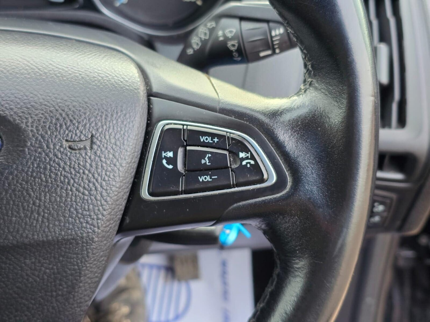 Used Ford Focus 2015 for sale - 77086619: Photo 30