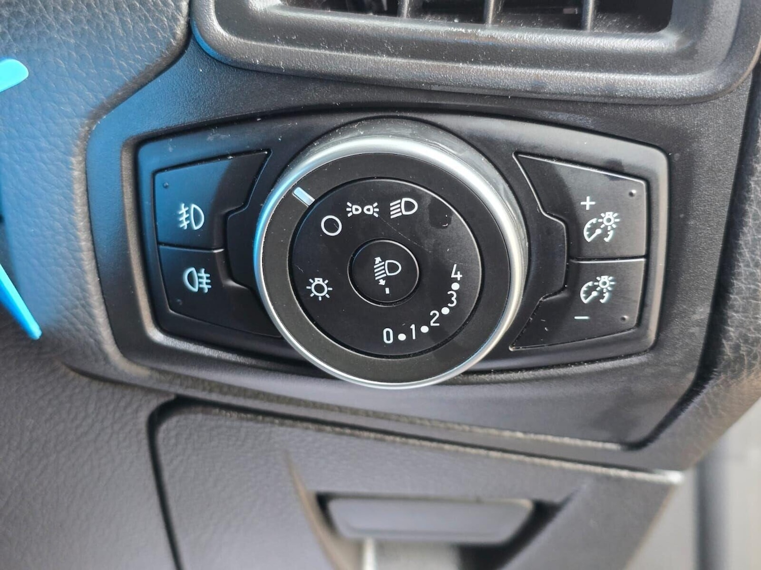 Used Ford Focus 2015 for sale - 77086619: Photo 31