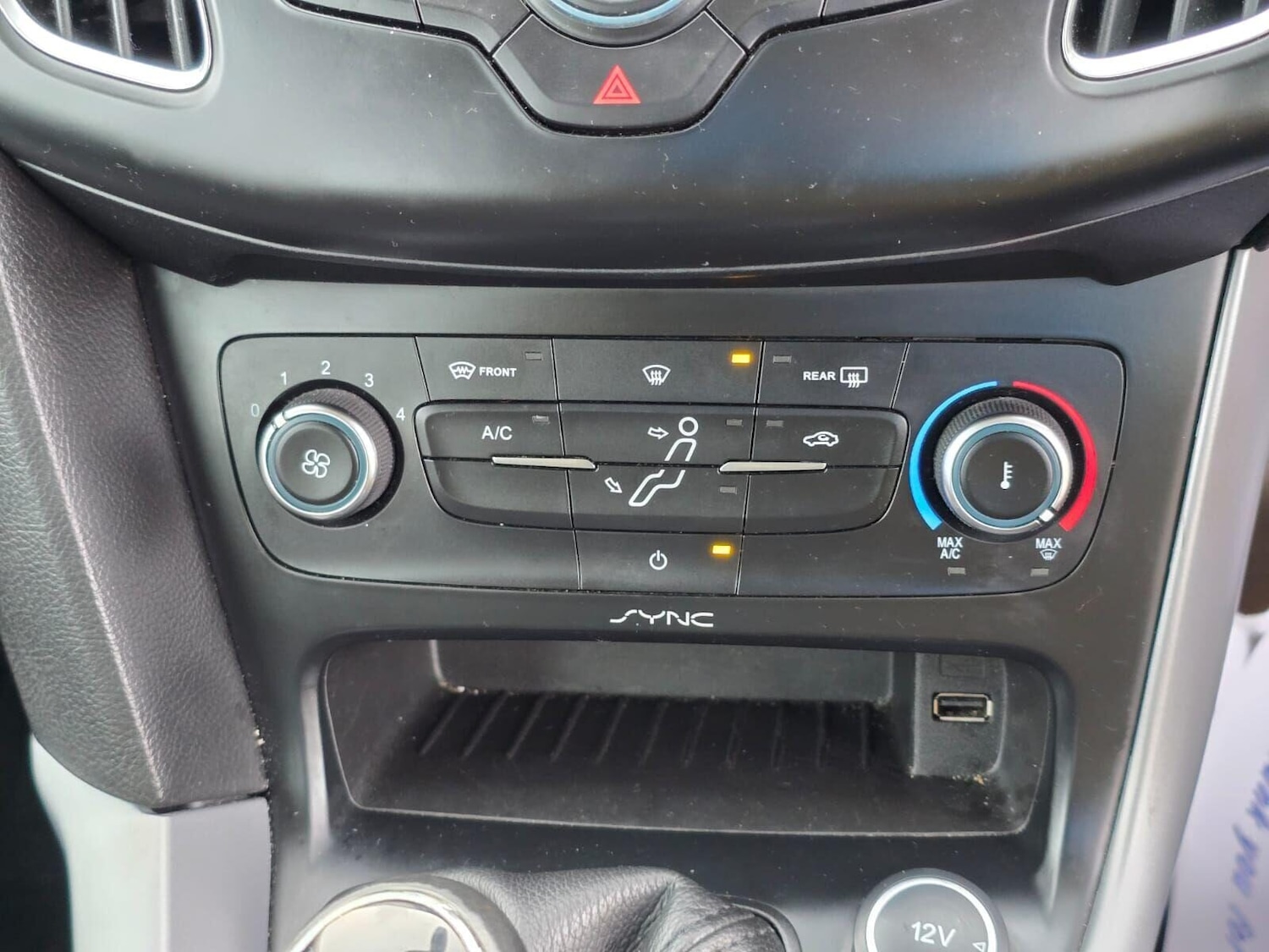 Used Ford Focus 2015 for sale - 77086619: Photo 32