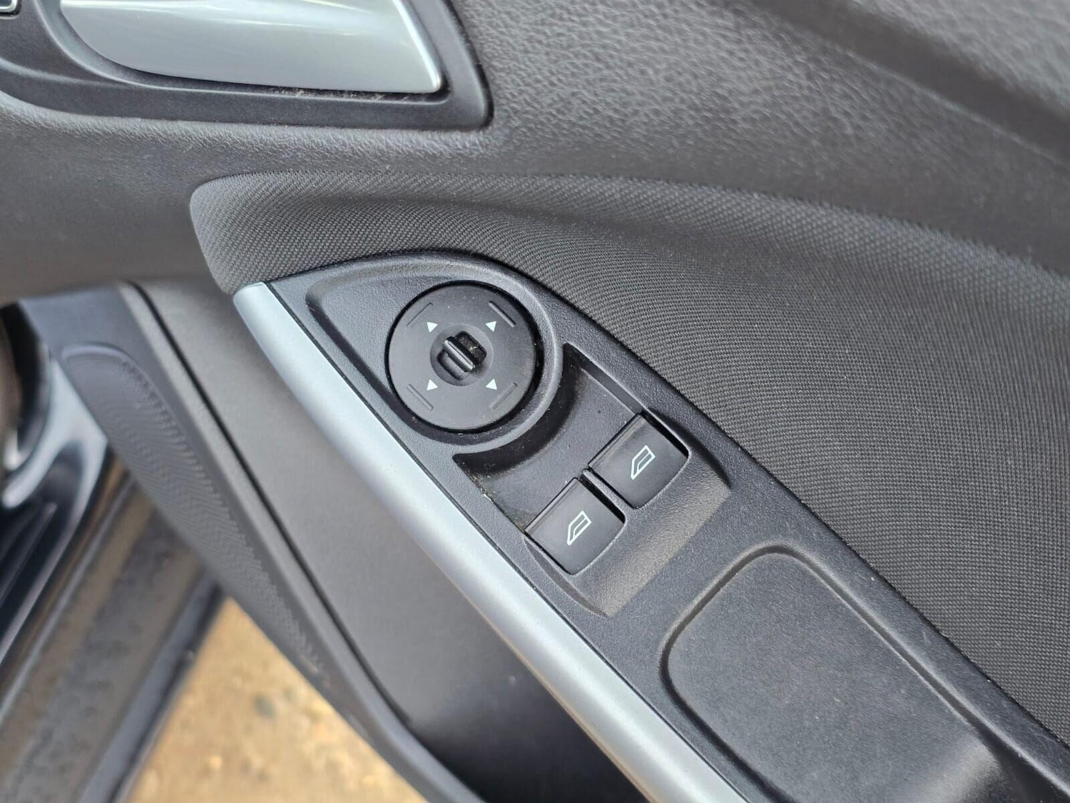 Used Ford Focus 2015 for sale - 77086619: Photo 33