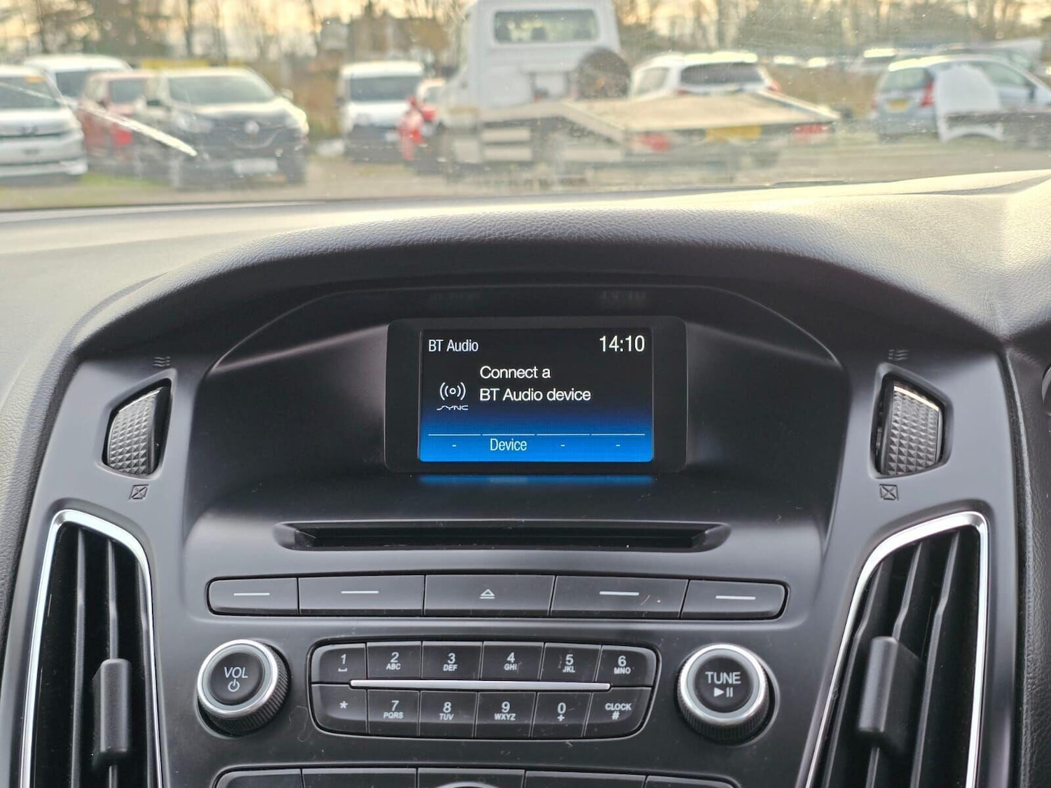 Used Ford Focus 2015 for sale - 77086619: Photo 35