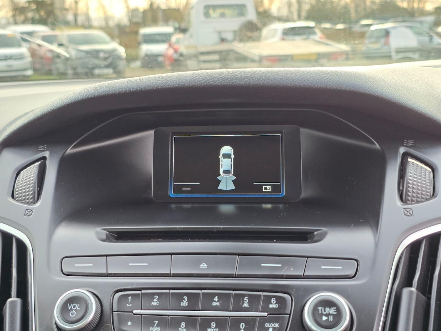 Used Ford Focus 2015 for sale - 77086619: Photo 36