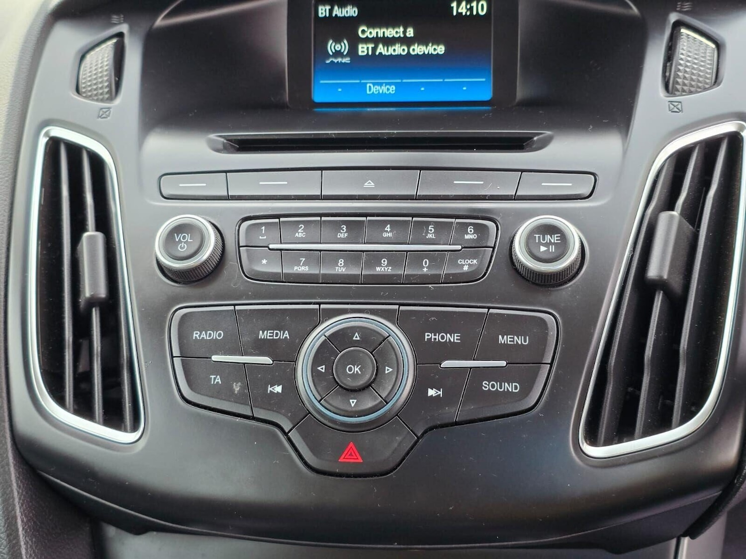 Used Ford Focus 2015 for sale - 77086619: Photo 37