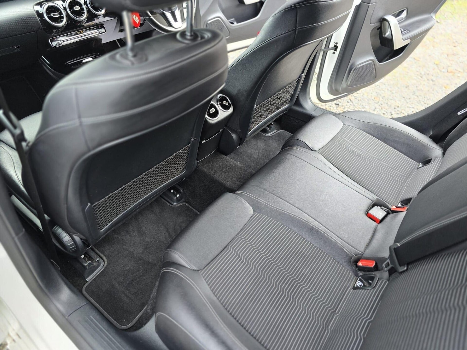 Used Mercedes-Benz A-Class 2018 for sale - 77165134: Photo 22